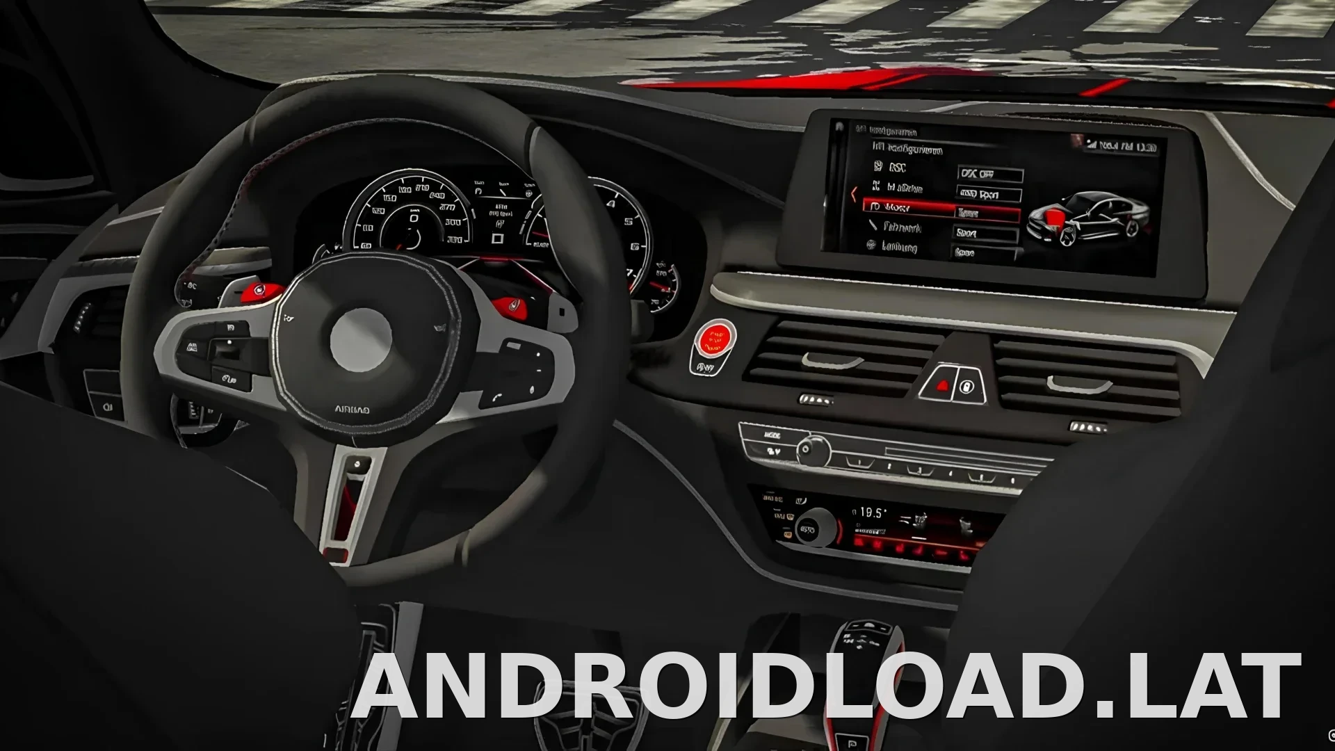Car Parking Multiplayer скриншот 2