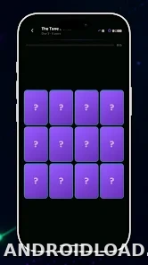 Fusvob скриншот 3