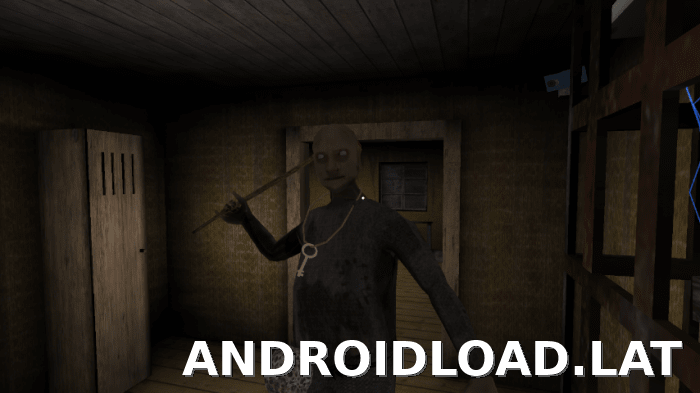 Granny 2 скриншот 6