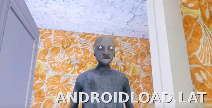 Granny 4 скриншот 4