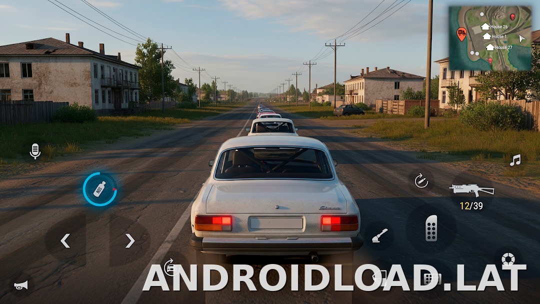 MadOut 2 скриншот 1
